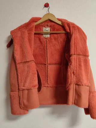 Cazadora de chica talla S de Salsa Jeans.