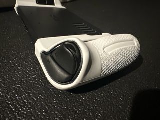 Custodia in silicone JSAUX per Steam Deck