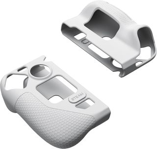 Custodia in silicone JSAUX per Steam Deck