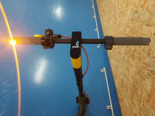 Vendo Patinete Xiaomi Eléctric Scooter 5 Pro