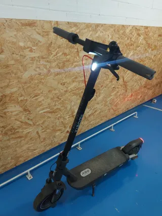 Vendo Patinete Xiaomi Eléctric Scooter 5 Pro