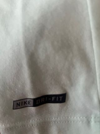 Camiseta Hurley Hombre Verde