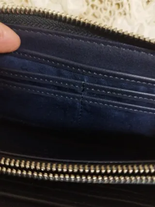 Cartera Tous Multicolor