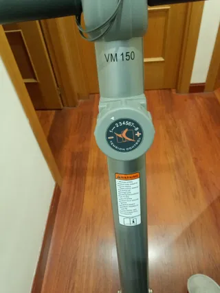 Bicicleta Estática Domyos VM 150