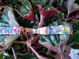 Cinghietto per orologi