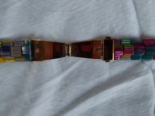 Cinghietto per orologi