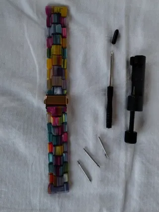 Cinghietto per orologi