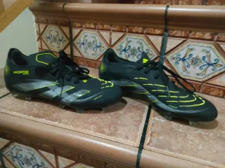 Botas de fútbol Adidas Predator