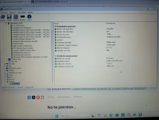 Portátil Lenovo IdeaPad 3 Negro
