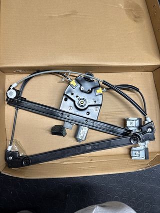 Elevalunas Delantero Izquierdo Peugeot 607