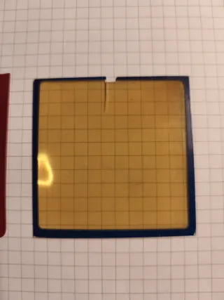 Lupa Nintendo Game Boy + Funda