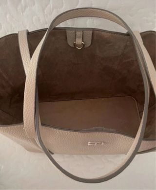 Bolso Parfois Beige