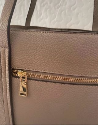 Bolso Parfois Beige