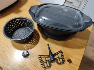 Monsieur Cuisine Connect