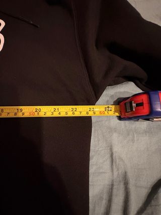 Felpa Dumbo Iuter Milano Imperfecta XL