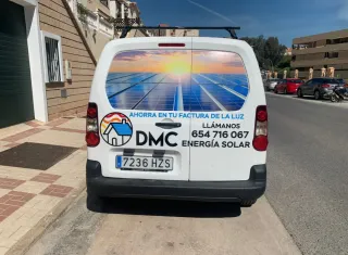 Peugeot Partner 2014