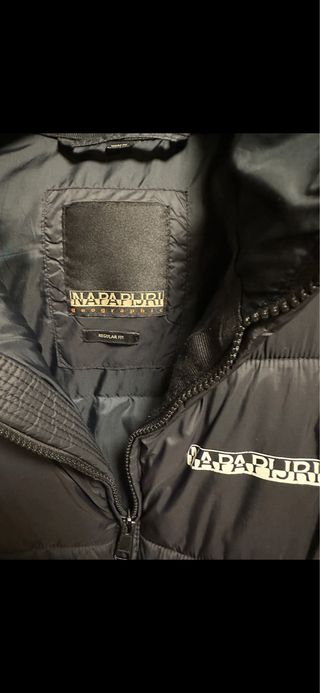 Bomber Napapijri Grigio