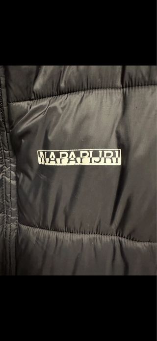 Bomber Napapijri Grigio