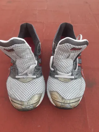 Zapatillas Asics Gel 42