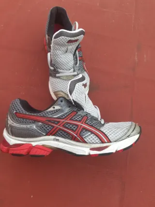 Zapatillas Asics Gel 42
