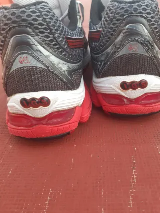 Zapatillas Asics Gel 42