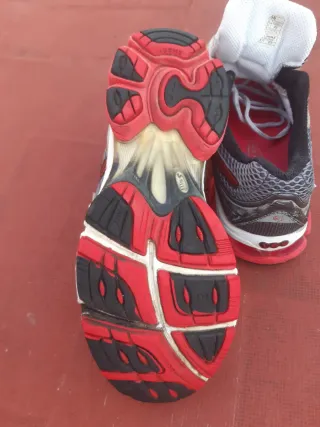 Zapatillas Asics Gel 42