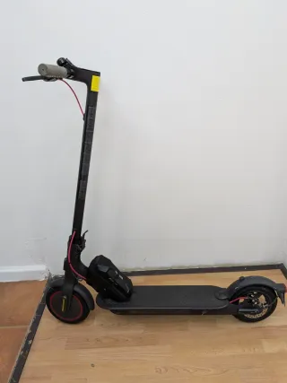 Xiaomi Scooter Pro 2 - 65Km Autonomía