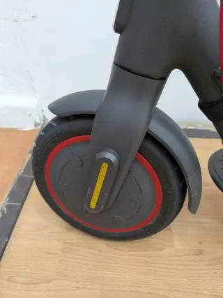 Xiaomi Scooter Pro 2 - 65Km Autonomía