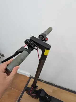 Xiaomi Scooter Pro 2 - 65Km Autonomía