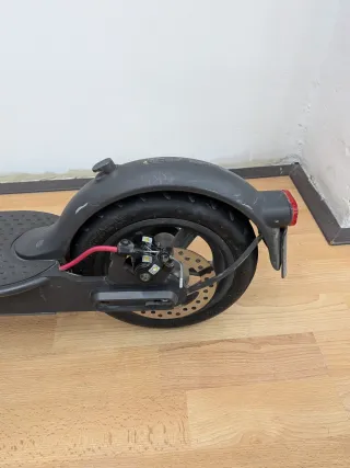 Xiaomi Scooter Pro 2 - 65Km Autonomía