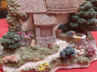 LILLIPUT LANE - Cottage "Summer Days" del 1997