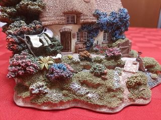 LILLIPUT LANE - Cottage "Summer Days" del 1997