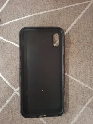 Cover iPhone XS - Superman, Hulk, TMNT