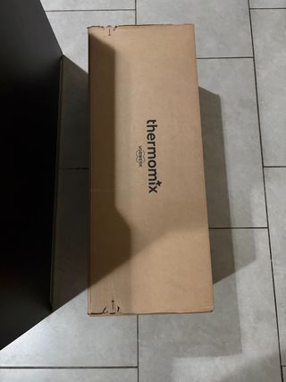 Thermomix TM7 Precintada