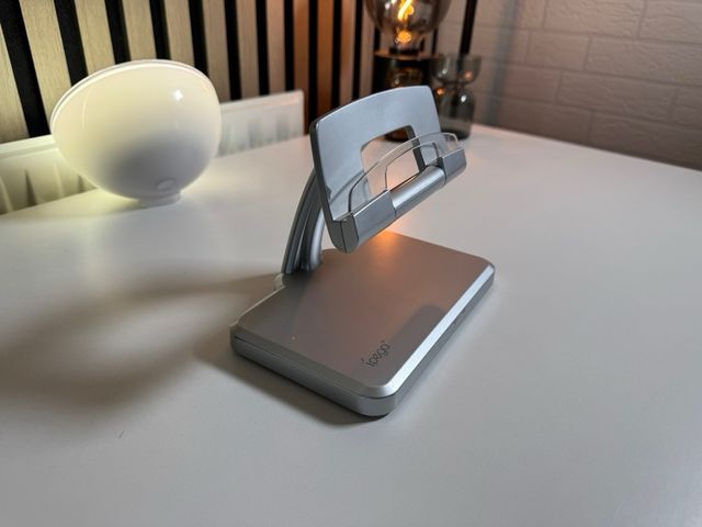 Soporte Tablet Gris Ipega