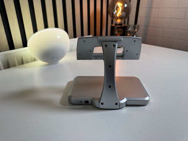 Soporte Tablet Gris Ipega