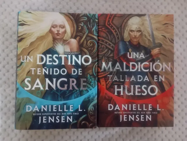 Un destino teñido en sangre