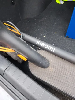 Patinete Eléctrico Xiaomi