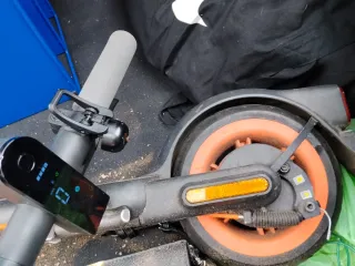 Patinete Eléctrico Xiaomi