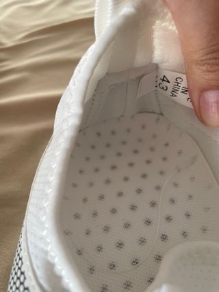 Zapatillas de agua unisex talla 43