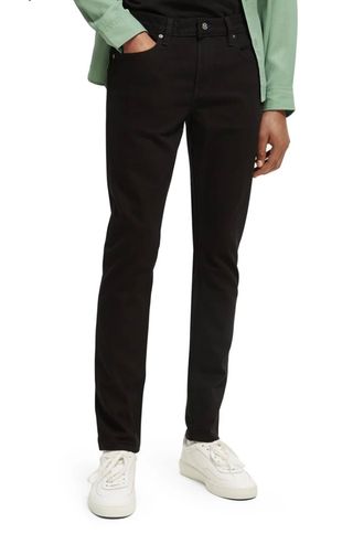 Scotch & Soda Skim. Pantalón vaquero. W32 L34