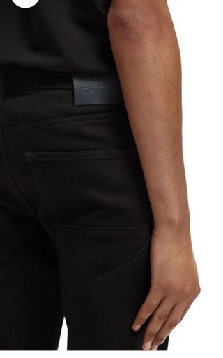 Scotch & Soda Skim. Pantalón vaquero. W32 L34