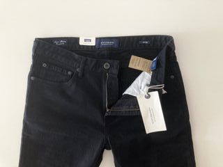 Scotch & Soda Skim. Pantalón vaquero. W32 L34