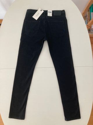 Scotch & Soda Skim. Pantalón vaquero. W32 L34