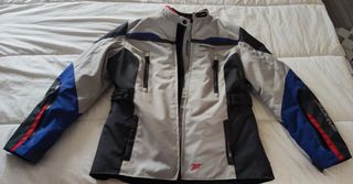 Chaqueta Moto Seventy Degrees Talla M