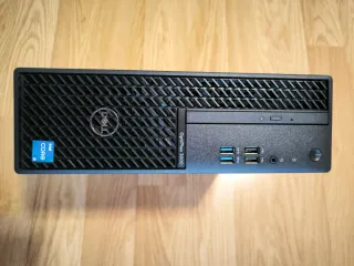 Ordenador Dell Optiplex 3000
