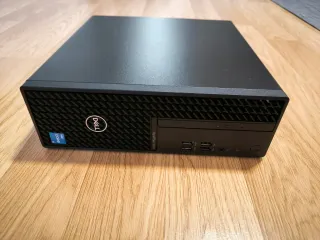 Ordenador Dell Optiplex 3000