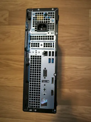 Ordenador Dell Optiplex 3000