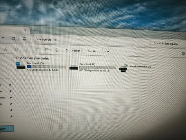 Ordenador Dell Optiplex 3000