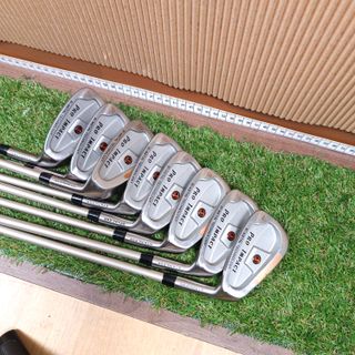 Palos de golf mujer Spalding + Complementos